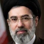 El ayatol&aacute; Mojtaba Jamenei, l&iacute;der supremo de Ir&aacute;n - GOBIERNO DE IR&Aacute;N