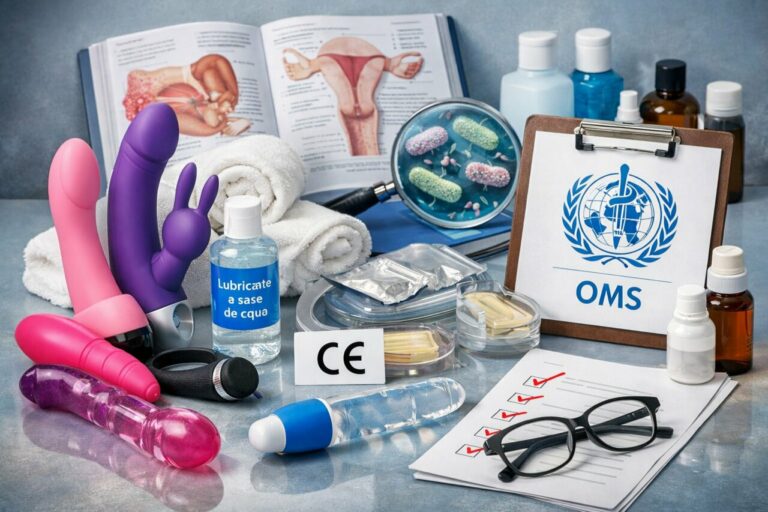 Bienestar &iacute;ntimo