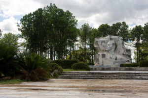 Parque Lenin en La Habana