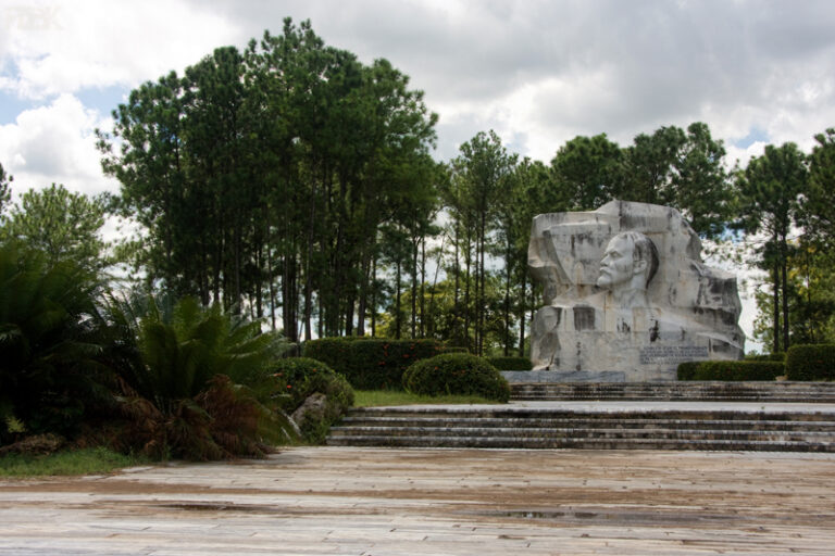 Parque Lenin en La Habana