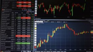 Ticker de cotizaciones