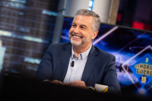 Carlos Alsina