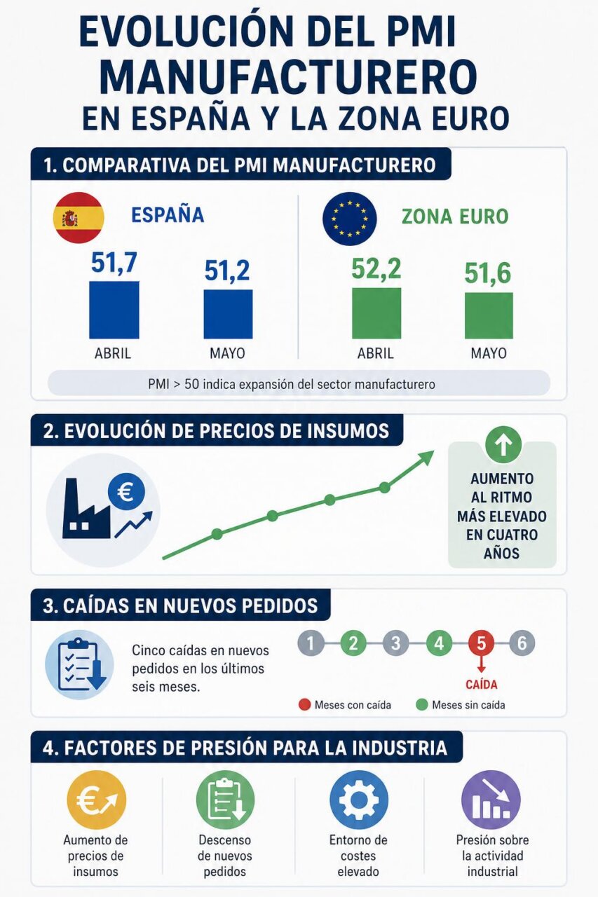 Infograf&iacute;a de la noticia