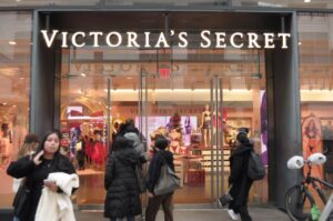 Tienda de Victoria's Secret en Nueva York. (Foto: Europa Press/Contacto/Jimin Kim &ndash; Archivo)